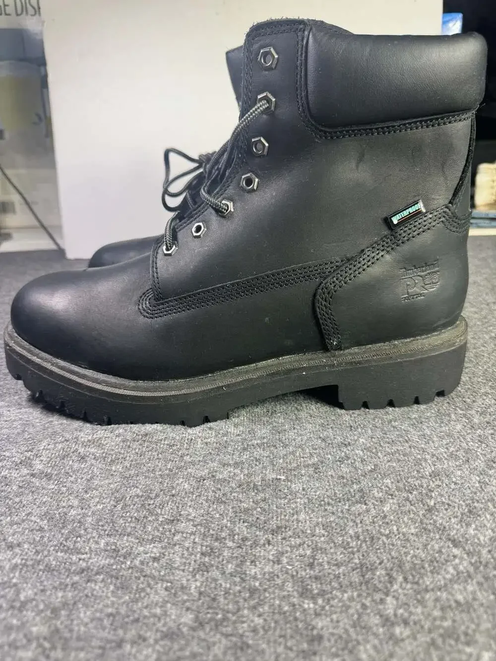 Timberland PRO Direct Attach 6